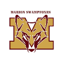 Marion High School Logo
